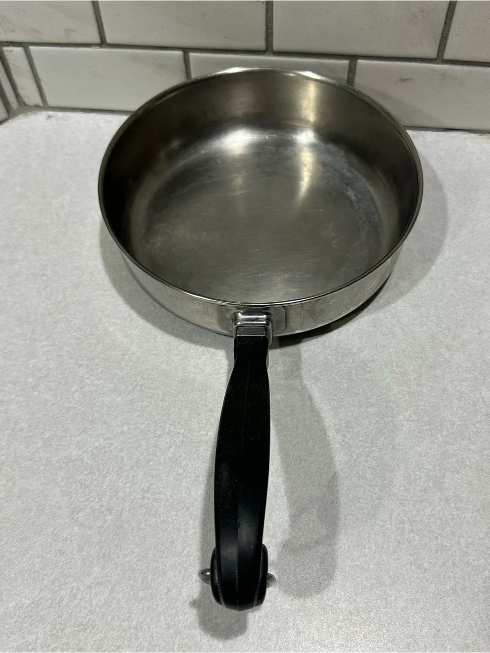 Farberware fry frying